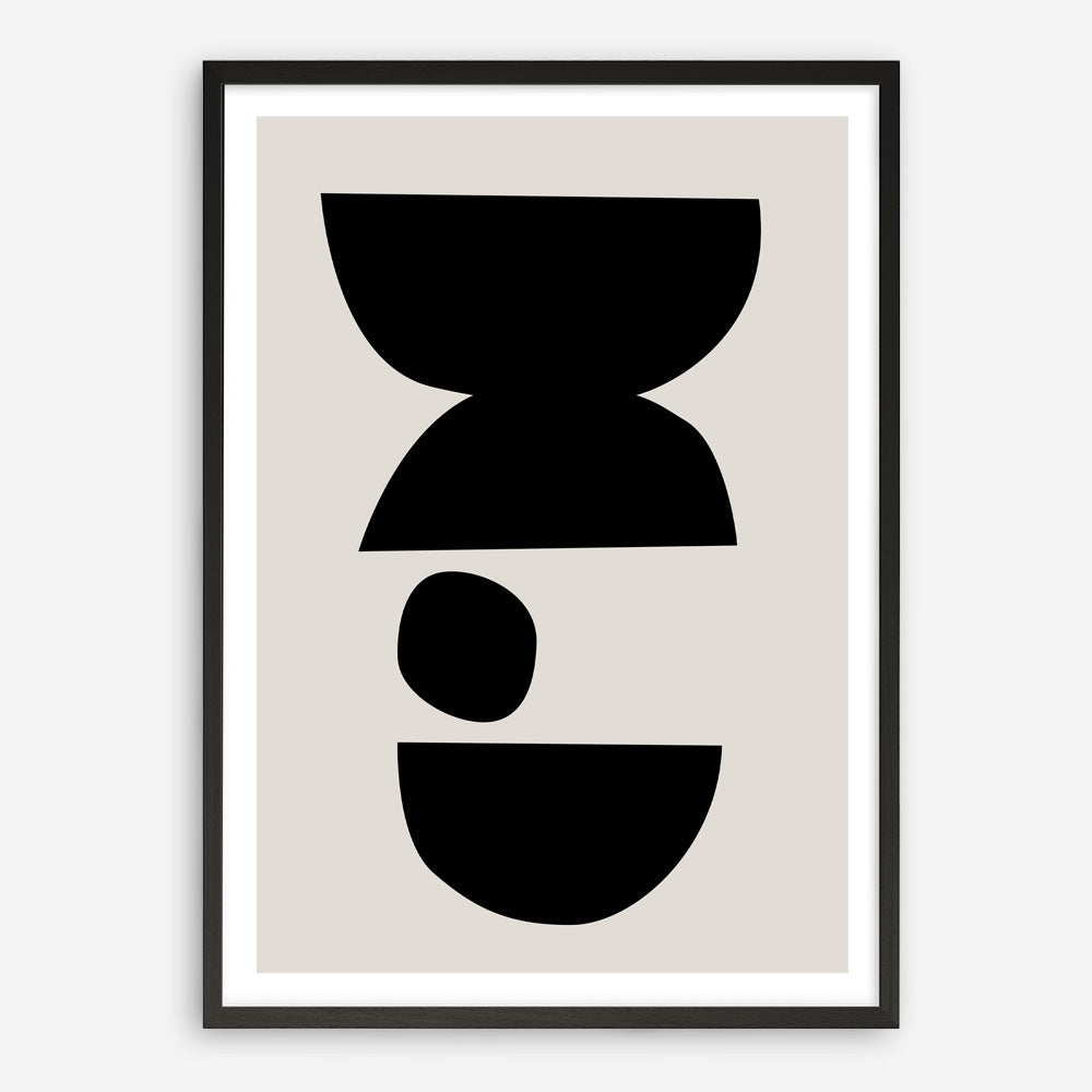 Shop Framed Movement Art Print a painted abstract themed wall art print from The Print Emporium wall artwork collection - Buy Australian made fine art painting style poster and framed prints for the home and your interior decor room, TPE-PC-ET079-AP