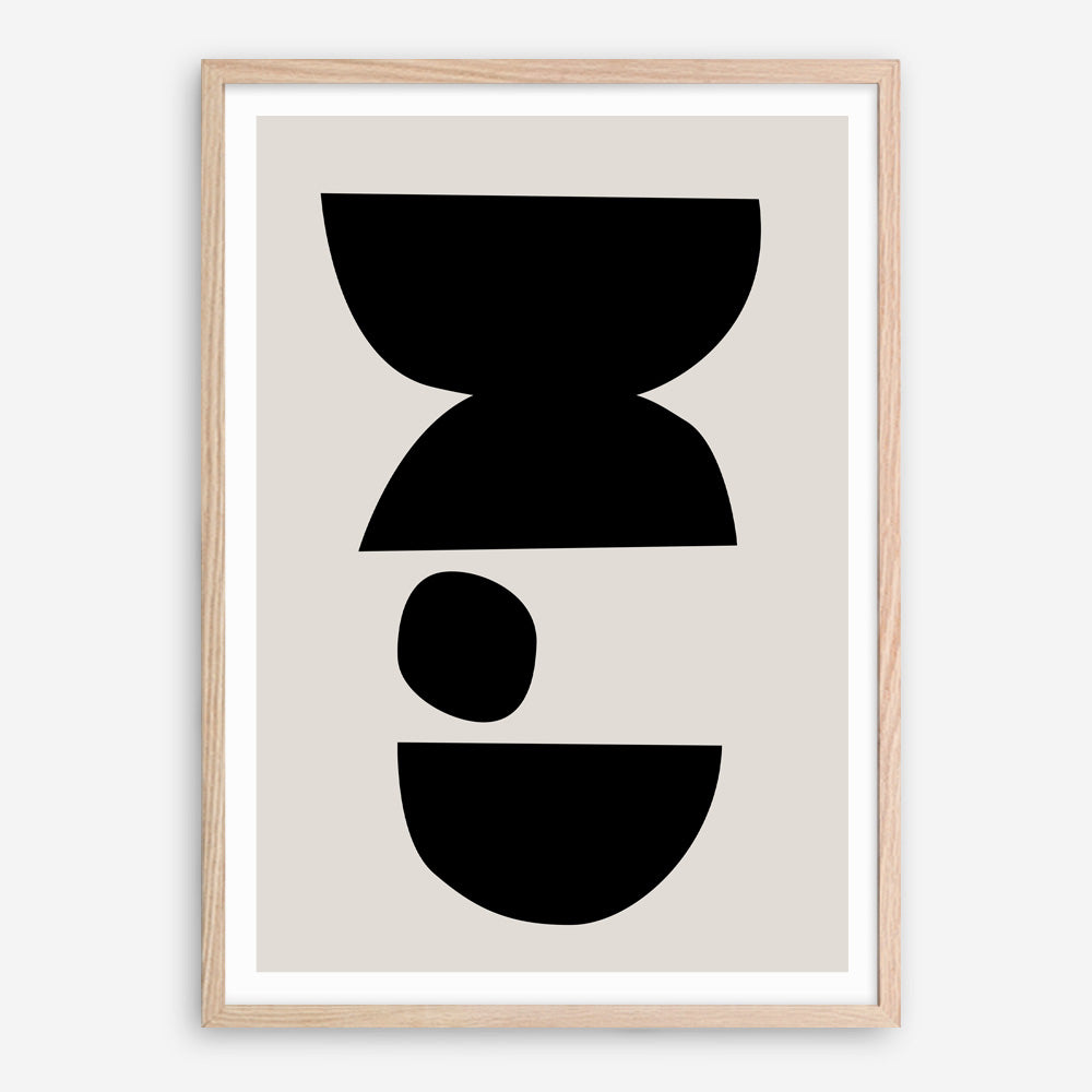 Shop Framed Movement Art Print a painted abstract themed wall art print from The Print Emporium wall artwork collection - Buy Australian made fine art painting style poster and framed prints for the home and your interior decor room, TPE-PC-ET079-AP