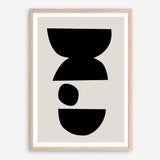 Shop Framed Movement Art Print a painted abstract themed wall art print from The Print Emporium wall artwork collection - Buy Australian made fine art painting style poster and framed prints for the home and your interior decor room, TPE-PC-ET079-AP