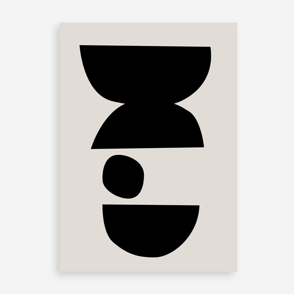 Shop Framed Movement Art Print a painted abstract themed wall art print from The Print Emporium wall artwork collection - Buy Australian made fine art painting style poster and framed prints for the home and your interior decor room, TPE-PC-ET079-AP