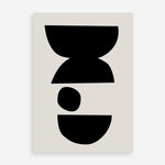 Shop Framed Movement Art Print a painted abstract themed wall art print from The Print Emporium wall artwork collection - Buy Australian made fine art painting style poster and framed prints for the home and your interior decor room, TPE-PC-ET079-AP