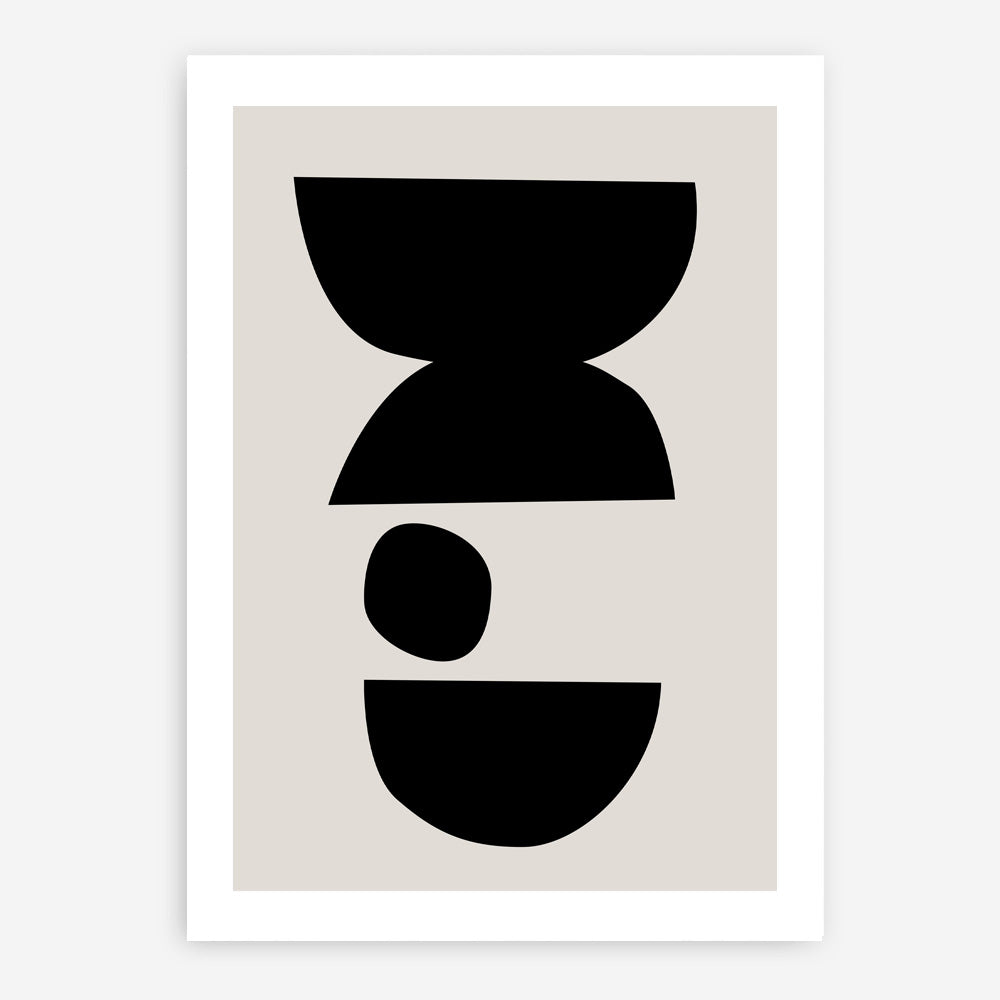 Shop Framed Movement Art Print a painted abstract themed wall art print from The Print Emporium wall artwork collection - Buy Australian made fine art painting style poster and framed prints for the home and your interior decor room, TPE-PC-ET079-AP