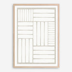 Shop Free Rhythm Art Print a painted abstract themed wall art print from The Print Emporium wall artwork collection - Buy Australian made fine art painting style poster and framed prints for the home and your interior decor room, TPE-PC-PY677-AP