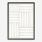 Shop Free Rhythm Art Print a painted abstract themed wall art print from The Print Emporium wall artwork collection - Buy Australian made fine art painting style poster and framed prints for the home and your interior decor room, TPE-PC-PY677-AP