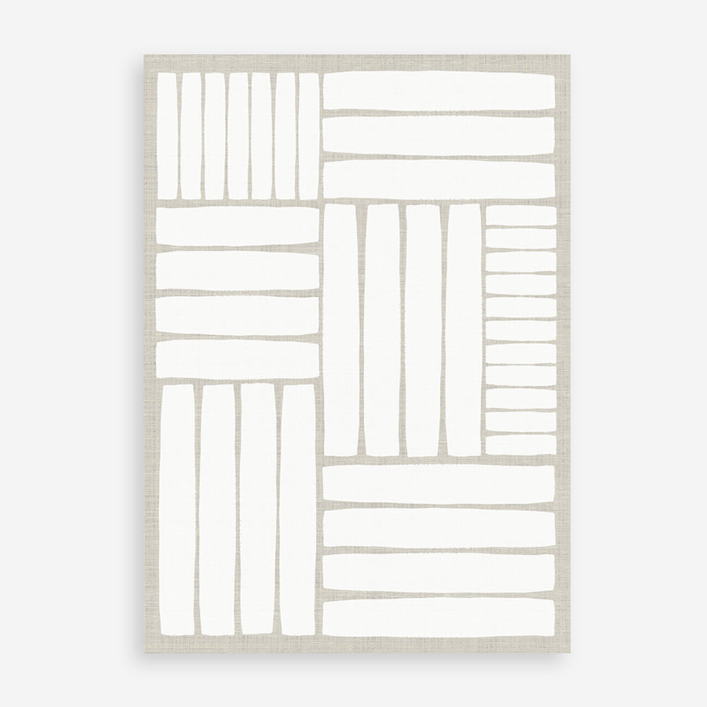 Shop Free Rhythm Art Print a painted abstract themed wall art print from The Print Emporium wall artwork collection - Buy Australian made fine art painting style poster and framed prints for the home and your interior decor room, TPE-PC-PY677-AP