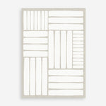 Shop Free Rhythm Art Print a painted abstract themed wall art print from The Print Emporium wall artwork collection - Buy Australian made fine art painting style poster and framed prints for the home and your interior decor room, TPE-PC-PY677-AP