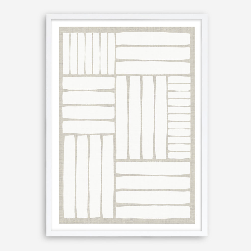 Shop Free Rhythm Art Print a painted abstract themed wall art print from The Print Emporium wall artwork collection - Buy Australian made fine art painting style poster and framed prints for the home and your interior decor room, TPE-PC-PY677-AP