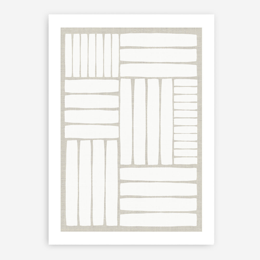 Shop Free Rhythm Art Print a painted abstract themed wall art print from The Print Emporium wall artwork collection - Buy Australian made fine art painting style poster and framed prints for the home and your interior decor room, TPE-PC-PY677-AP