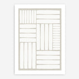 Shop Free Rhythm Art Print a painted abstract themed wall art print from The Print Emporium wall artwork collection - Buy Australian made fine art painting style poster and framed prints for the home and your interior decor room, TPE-PC-PY677-AP