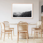 Shop Frosty Forest II Photo Art Print a photography wall art print from The Print Emporium wall artwork collection - Buy Australian made fine art poster and framed prints for the home and your interior decor room, TPE-101-AP