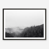 Shop Frosty Forest II Photo Art Print a photography wall art print from The Print Emporium wall artwork collection - Buy Australian made fine art poster and framed prints for the home and your interior decor room, TPE-101-AP