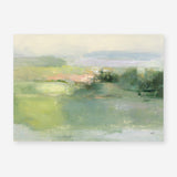 Shop Gentle World Art Print a painted abstract themed wall art print from The Print Emporium wall artwork collection - Buy Australian made fine art painting style poster and framed prints for the home and your interior decor room, TPE-WA-68558-AP