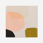 Shop Gloop (Square) Art Print a painted abstract themed wall art print from The Print Emporium wall artwork collection - Buy Australian made fine art painting style poster and framed prints for the home and your interior decor room, TPE-DH-277-AP