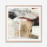 Shop Go With It 1 (Square) Art Print a painted abstract themed wall art print from The Print Emporium wall artwork collection - Buy Australian made fine art painting style poster and framed prints for the home and your interior decor room, TPE-DH-278-AP