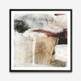 Shop Go With It 1 (Square) Art Print a painted abstract themed wall art print from The Print Emporium wall artwork collection - Buy Australian made fine art painting style poster and framed prints for the home and your interior decor room, TPE-DH-278-AP
