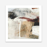 Shop Go With It 1 (Square) Art Print a painted abstract themed wall art print from The Print Emporium wall artwork collection - Buy Australian made fine art painting style poster and framed prints for the home and your interior decor room, TPE-DH-278-AP