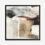 Shop Go With It 1 (Square) Art Print a painted abstract themed wall art print from The Print Emporium wall artwork collection - Buy Australian made fine art painting style poster and framed prints for the home and your interior decor room, TPE-DH-278-AP