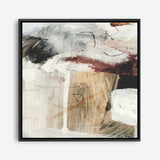 Shop Go With It 1 (Square) Canvas Print a painted abstract themed framed canvas wall art print from The Print Emporium artwork collection - Buy Australian made fine art painting style stretched canvas prints for the home and your interior decor space, TPE-DH-278-CA-40X40-NF