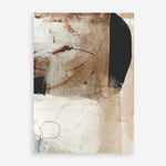 Shop Go With It 2 Art Print a painted abstract themed wall art print from The Print Emporium wall artwork collection - Buy Australian made fine art painting style poster and framed prints for the home and your interior decor room, TPE-DH-054-AP