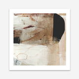 Shop Go With It 2 (Square) Art Print a painted abstract themed wall art print from The Print Emporium wall artwork collection - Buy Australian made fine art painting style poster and framed prints for the home and your interior decor room, TPE-DH-279-AP