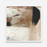 Shop Go With It 2 (Square) Art Print a painted abstract themed wall art print from The Print Emporium wall artwork collection - Buy Australian made fine art painting style poster and framed prints for the home and your interior decor room, TPE-DH-279-AP