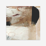 Shop Go With It 2 (Square) Art Print a painted abstract themed wall art print from The Print Emporium wall artwork collection - Buy Australian made fine art painting style poster and framed prints for the home and your interior decor room, TPE-DH-279-AP