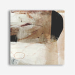 Shop Go With It 2 (Square) Canvas Print a painted abstract themed framed canvas wall art print from The Print Emporium artwork collection - Buy Australian made fine art painting style stretched canvas prints for the home and your interior decor space, TPE-DH-279-CA-40X40-NF