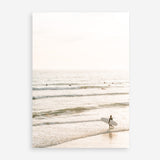 Shop Going Surfing Photo Art Print a coastal themed photography wall art print from The Print Emporium wall artwork collection - Buy Australian made fine art poster and framed prints for the home and your interior decor, TPE-1158-AP