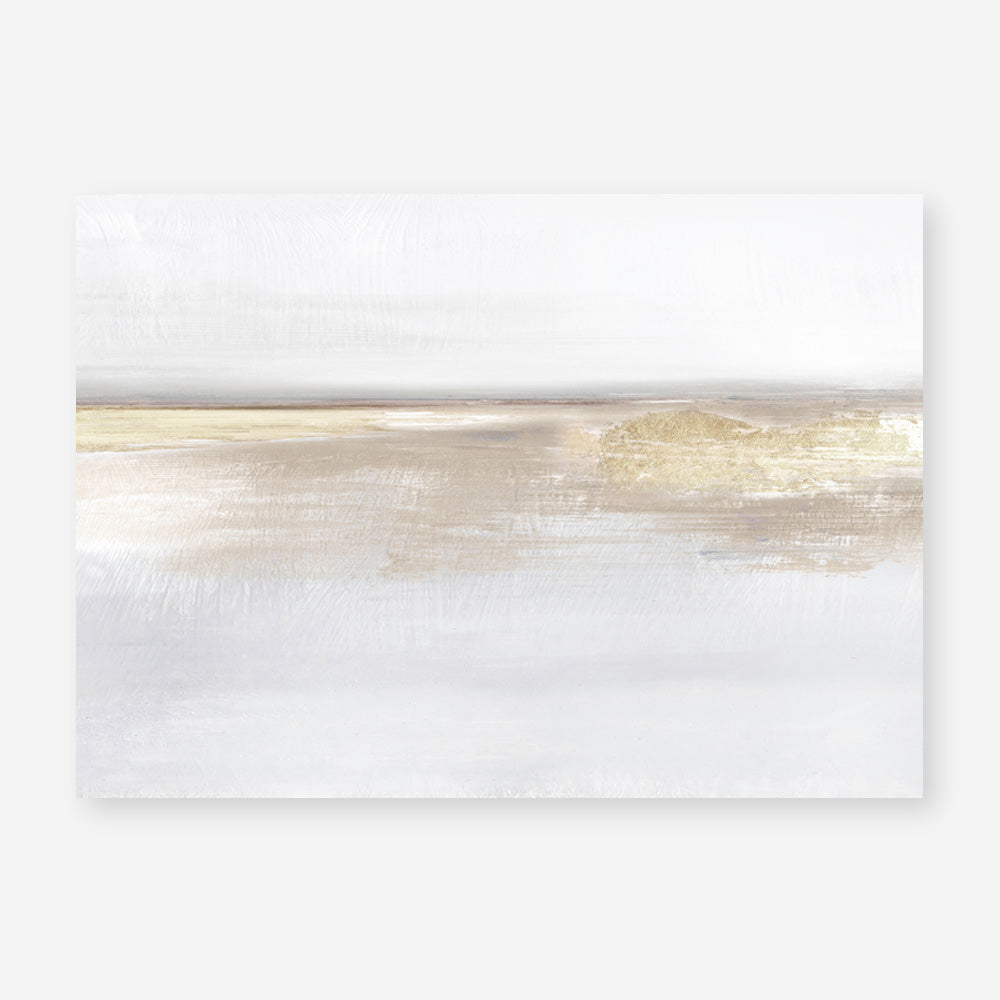 Shop Gold Light Art Print a painted abstract themed wall art print from The Print Emporium wall artwork collection - Buy Australian made fine art painting style poster and framed prints for the home and your interior decor room, TPE-DH-124-AP