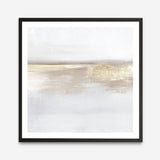 Shop Gold Light (Square) Art Print a painted abstract themed wall art print from The Print Emporium wall artwork collection - Buy Australian made fine art painting style poster and framed prints for the home and your interior decor room, TPE-DH-208-AP