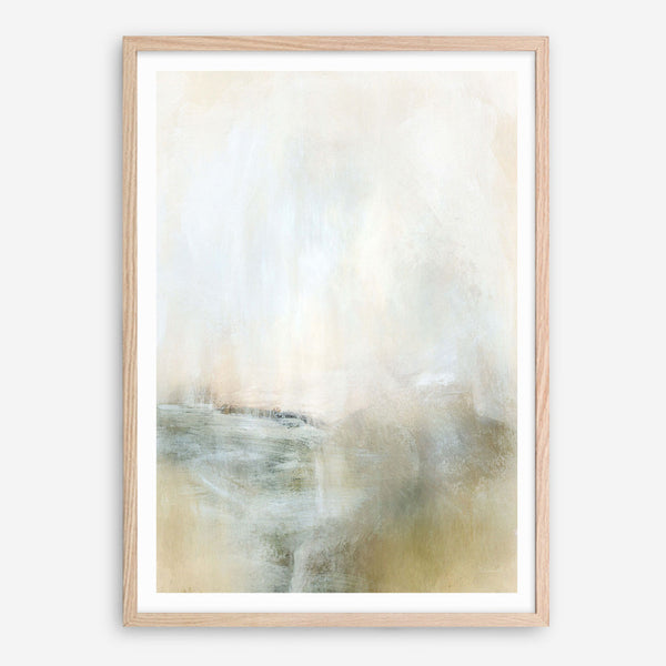 Shop Golden Art Print a painted abstract themed wall art print from The Print Emporium wall artwork collection - Buy Australian made fine art painting style poster and framed prints for the home and your interior decor room, TPE-DH-354-AP