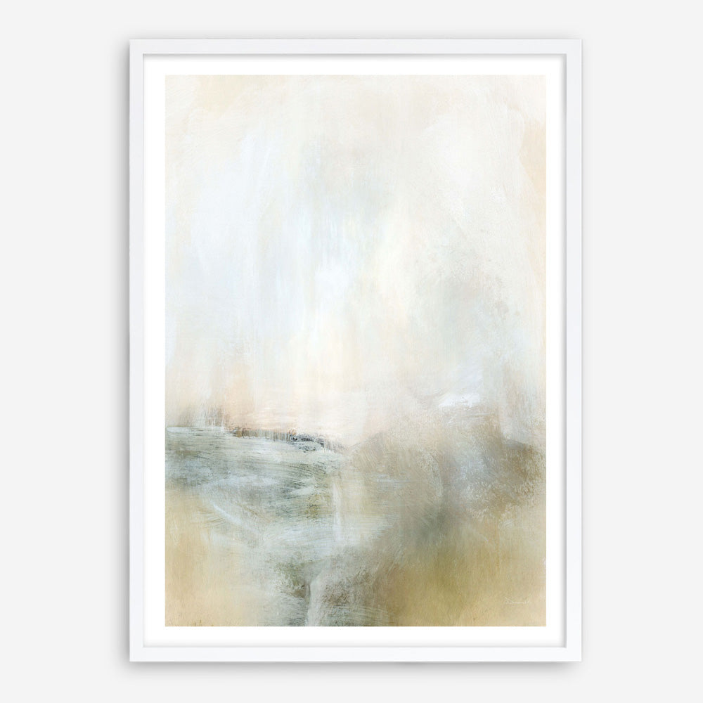 Shop Golden Art Print a painted abstract themed wall art print from The Print Emporium wall artwork collection - Buy Australian made fine art painting style poster and framed prints for the home and your interior decor room, TPE-DH-354-AP