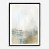 Shop Golden Art Print a painted abstract themed wall art print from The Print Emporium wall artwork collection - Buy Australian made fine art painting style poster and framed prints for the home and your interior decor room, TPE-DH-354-AP
