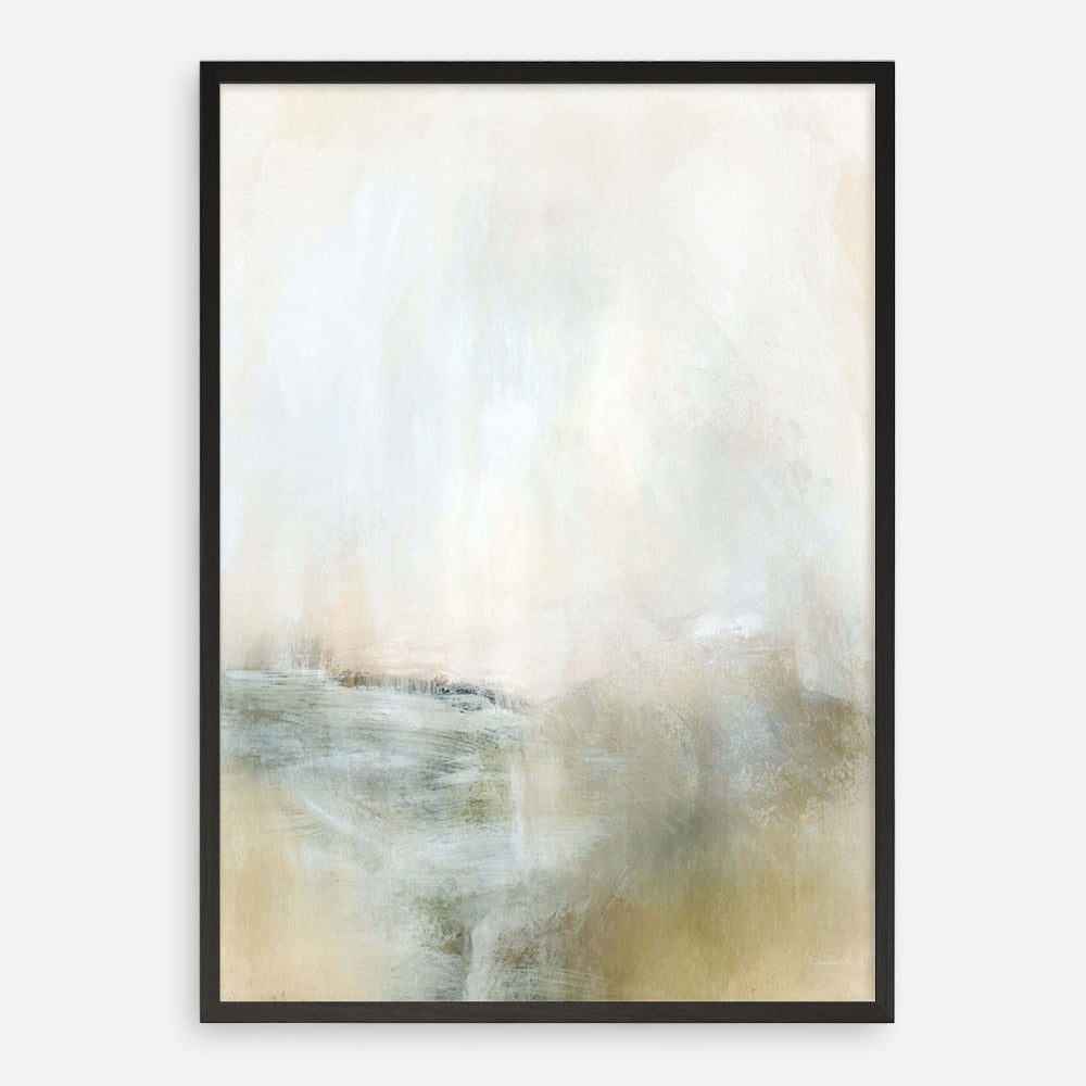 Shop Golden Art Print a painted abstract themed wall art print from The Print Emporium wall artwork collection - Buy Australian made fine art painting style poster and framed prints for the home and your interior decor room, TPE-DH-354-AP