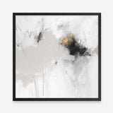 Shop Golden Beat II (Square) Art Print a painted abstract themed wall art print from The Print Emporium wall artwork collection - Buy Australian made fine art painting style poster and framed prints for the home and your interior decor room, TPE-PC-OS103-AP