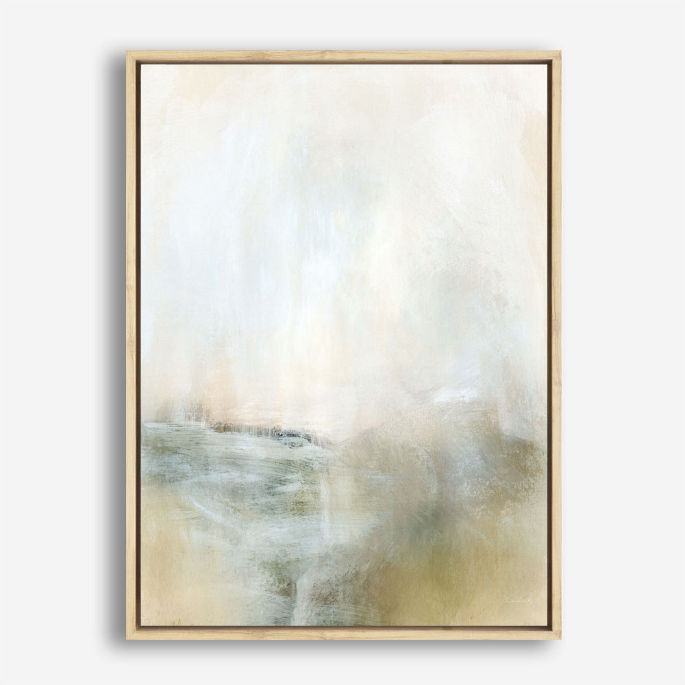 Shop Golden Canvas Print a painted abstract themed framed canvas wall art print from The Print Emporium artwork collection - Buy Australian made fine art painting style stretched canvas prints for the home and your interior decor space, TPE-DH-354-CA-35X46-NF