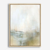 Shop Golden Canvas Print a painted abstract themed framed canvas wall art print from The Print Emporium artwork collection - Buy Australian made fine art painting style stretched canvas prints for the home and your interior decor space, TPE-DH-354-CA-35X46-NF