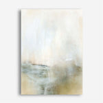 Shop Golden Canvas Print a painted abstract themed framed canvas wall art print from The Print Emporium artwork collection - Buy Australian made fine art painting style stretched canvas prints for the home and your interior decor space, TPE-DH-354-CA-35X46-NF
