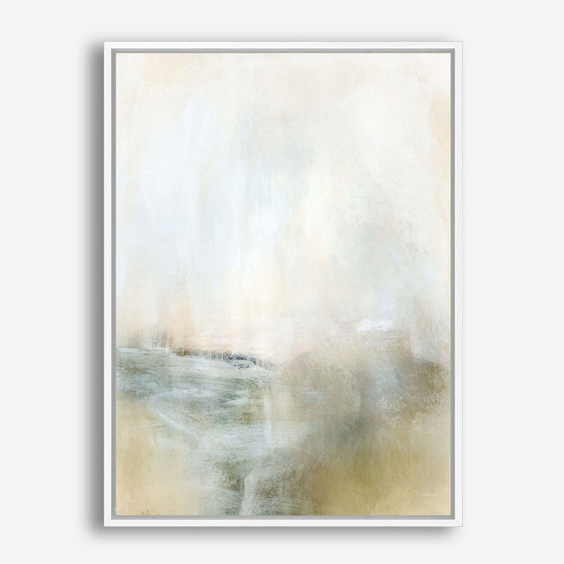 Shop Golden Canvas Print a painted abstract themed framed canvas wall art print from The Print Emporium artwork collection - Buy Australian made fine art painting style stretched canvas prints for the home and your interior decor space, TPE-DH-354-CA-35X46-NF