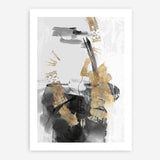 Shop Golden Dream Art Print a painted abstract themed wall art print from The Print Emporium wall artwork collection - Buy Australian made fine art painting style poster and framed prints for the home and your interior decor room, TPE-PC-PI310-AP