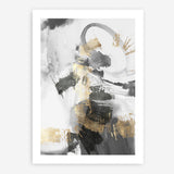 Shop Golden Field Art Print a painted abstract themed wall art print from The Print Emporium wall artwork collection - Buy Australian made fine art painting style poster and framed prints for the home and your interior decor room, TPE-PC-PI311-AP