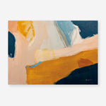 Shop Golden Gate Art Print a painted abstract themed wall art print from The Print Emporium wall artwork collection - Buy Australian made fine art painting style poster and framed prints for the home and your interior decor room, TPE-WA-72018-AP