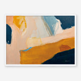 Shop Golden Gate Art Print a painted abstract themed wall art print from The Print Emporium wall artwork collection - Buy Australian made fine art painting style poster and framed prints for the home and your interior decor room, TPE-WA-72018-AP