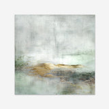 Shop Golden Horizon (Square) Art Print a painted abstract themed wall art print from The Print Emporium wall artwork collection - Buy Australian made fine art painting style poster and framed prints for the home and your interior decor room, TPE-DH-162-AP