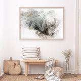 Shop Golden Intertwine Art Print a painted abstract themed wall art print from The Print Emporium wall artwork collection - Buy Australian made fine art painting style poster and framed prints for the home and your interior decor room, TPE-PC-PI507-AP