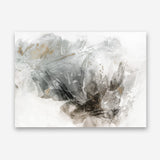 Shop Golden Intertwine Canvas Print a painted abstract themed framed canvas wall art print from The Print Emporium artwork collection - Buy Australian made fine art painting style stretched canvas prints for the home and your interior decor space, TPE-PC-PI507-CA-35X46-NF