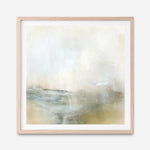 Shop Golden (Square) Art Print a painted abstract themed wall art print from The Print Emporium wall artwork collection - Buy Australian made fine art painting style poster and framed prints for the home and your interior decor room, TPE-DH-163-AP