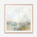 Shop Golden (Square) Art Print a painted abstract themed wall art print from The Print Emporium wall artwork collection - Buy Australian made fine art painting style poster and framed prints for the home and your interior decor room, TPE-DH-163-AP