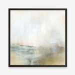 Shop Golden (Square) Art Print a painted abstract themed wall art print from The Print Emporium wall artwork collection - Buy Australian made fine art painting style poster and framed prints for the home and your interior decor room, TPE-DH-163-AP