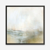 Shop Golden (Square) Art Print a painted abstract themed wall art print from The Print Emporium wall artwork collection - Buy Australian made fine art painting style poster and framed prints for the home and your interior decor room, TPE-DH-163-AP